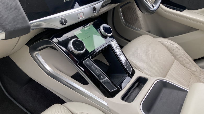 Jaguar I-Pace 294kW EV400 HSE 90kWh 5dr Auto Electric Estate